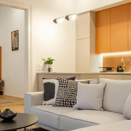 Apartment Luxurious Minimalist With Sauna By Prestige Homes *