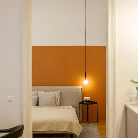 Apartment Luxurious Minimalist With Sauna By Prestige Homes