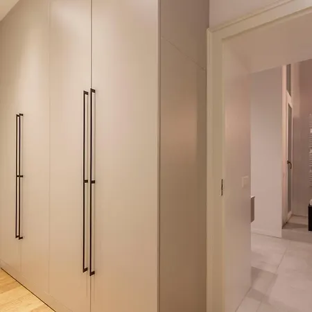 Luxurious Minimalist With Sauna By Prestige Homes Budapest